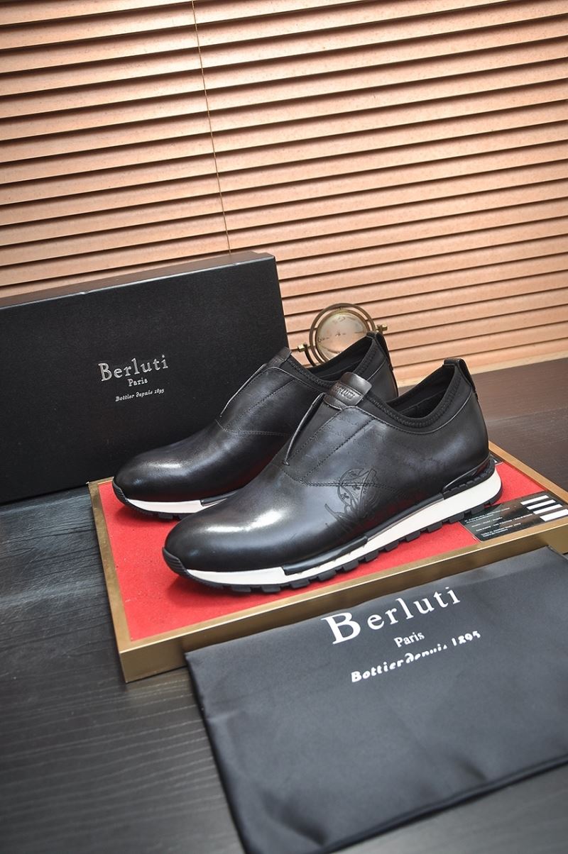 Berluti Shoes